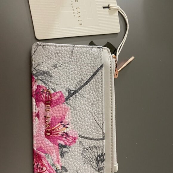 BRAND NEW Michael Kors Phone Case Wallet and Ted Baker Card Holder - Picture 13 of 16